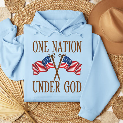 One Nation Under God 01