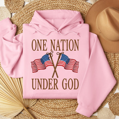 One Nation Under God 01