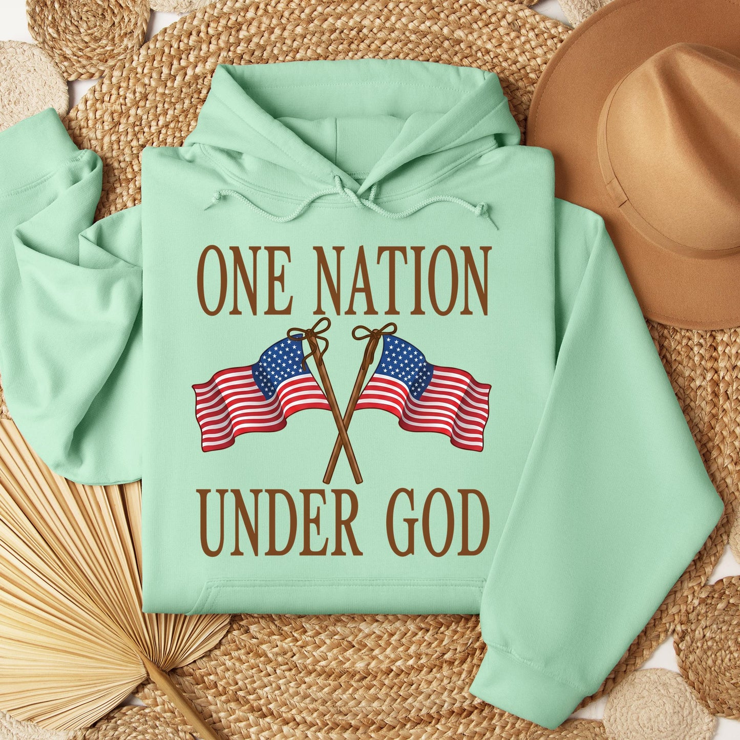 One Nation Under God 01