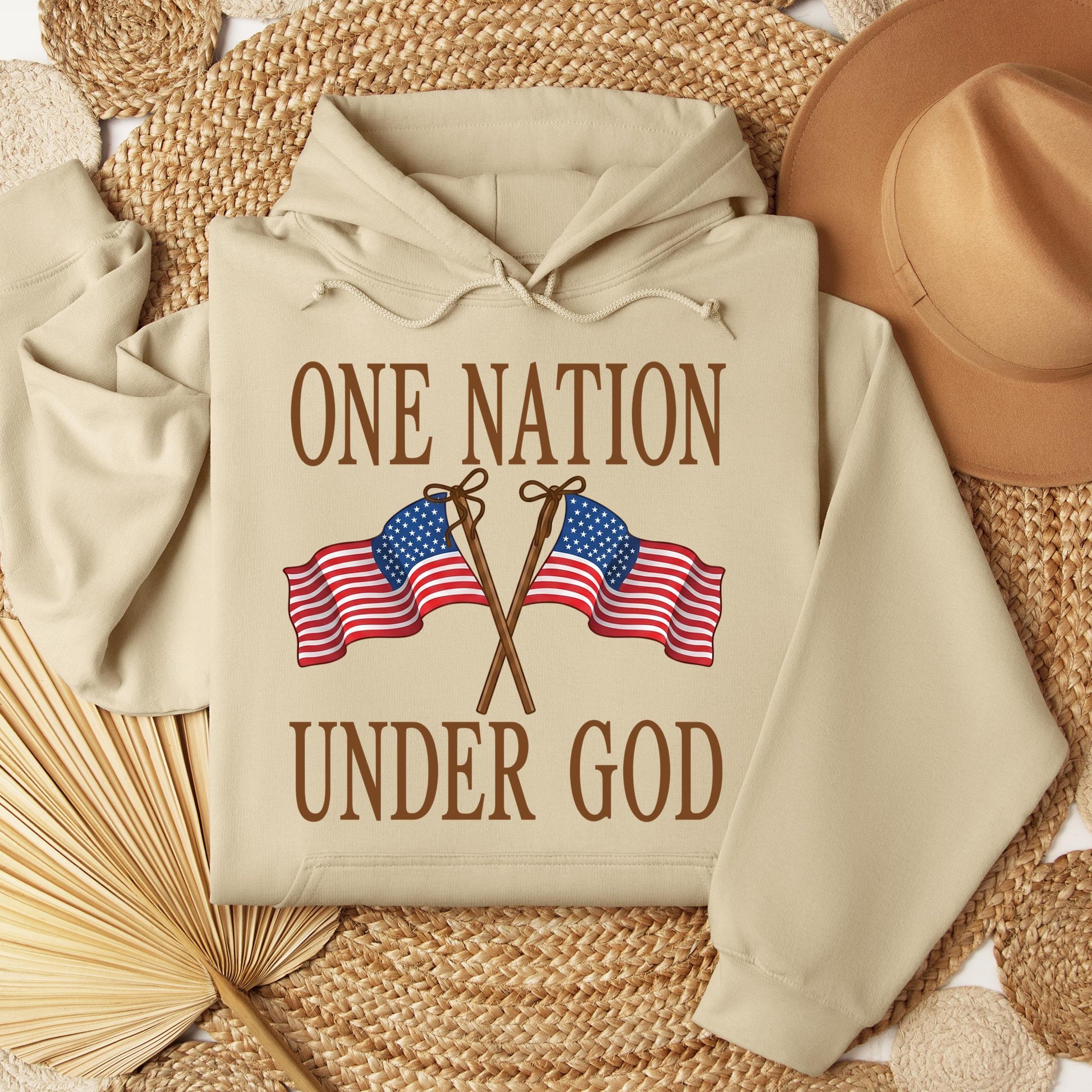 One Nation Under God 01
