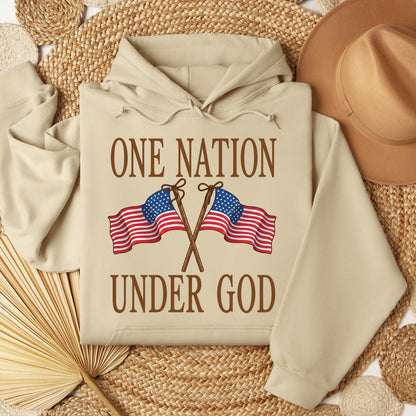 One Nation Under God 01