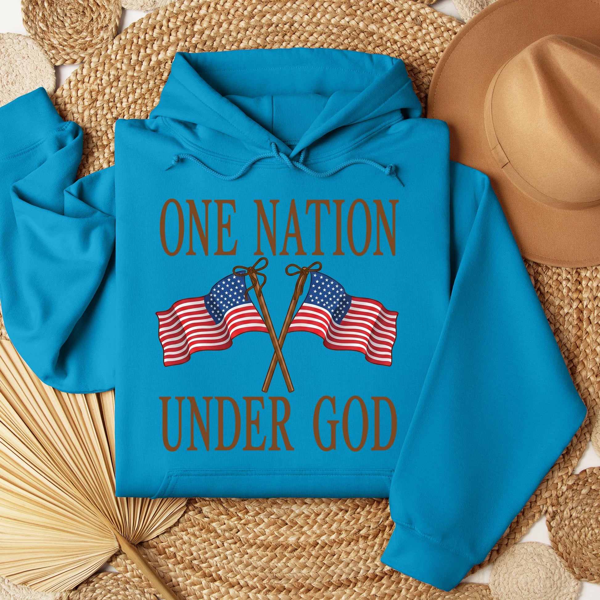 One Nation Under God 01