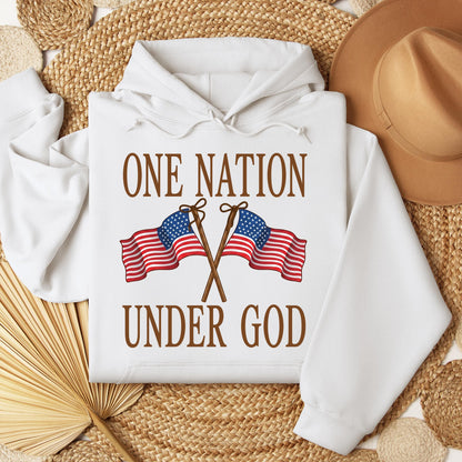 One Nation Under God 01