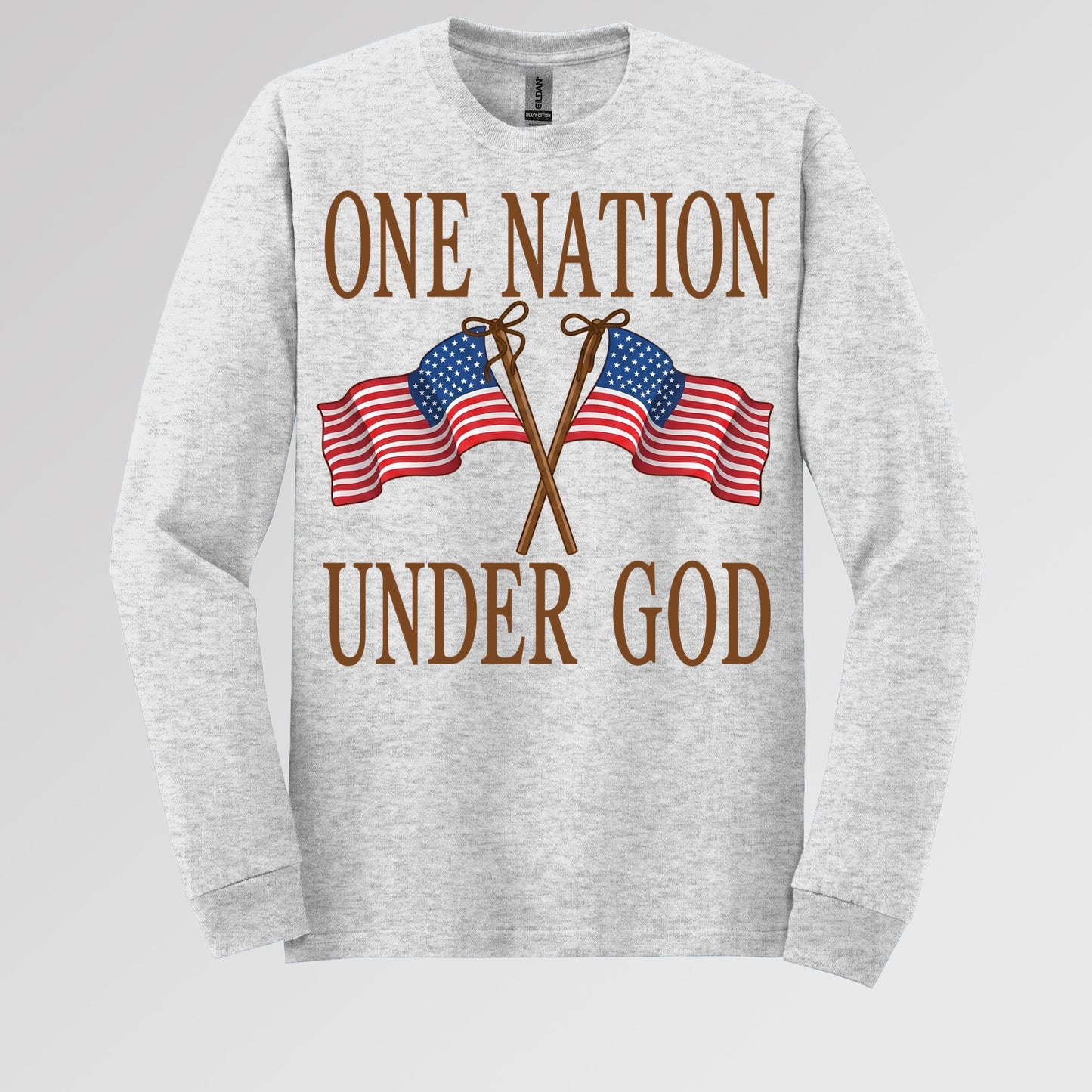 One Nation Under God 01