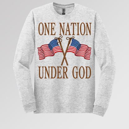 One Nation Under God 01