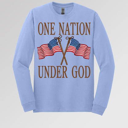 One Nation Under God 01