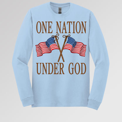 One Nation Under God 01