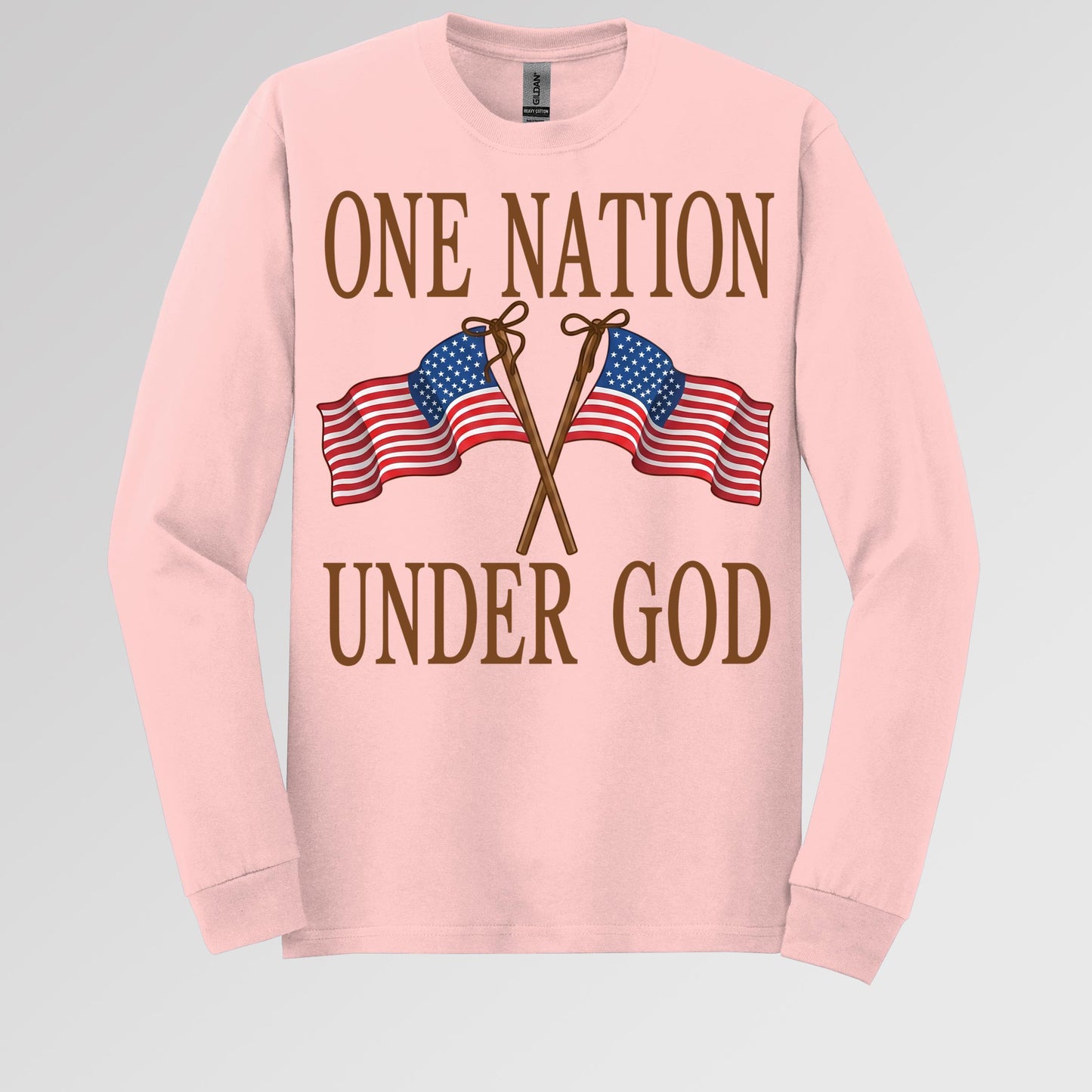 One Nation Under God 01