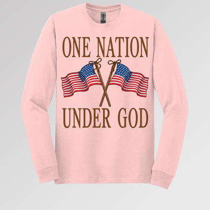 One Nation Under God 01