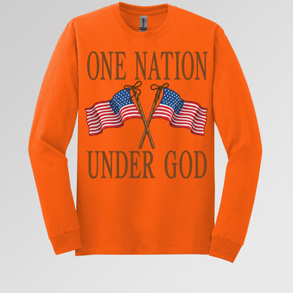 One Nation Under God 01