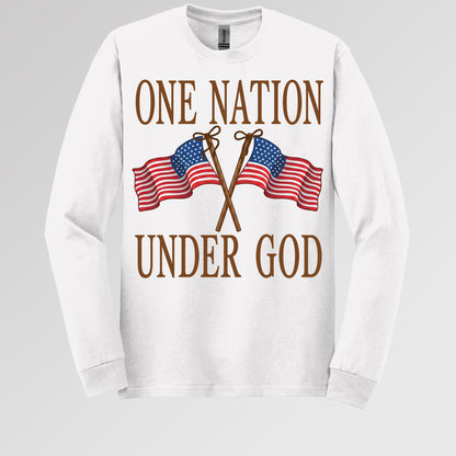 One Nation Under God 01