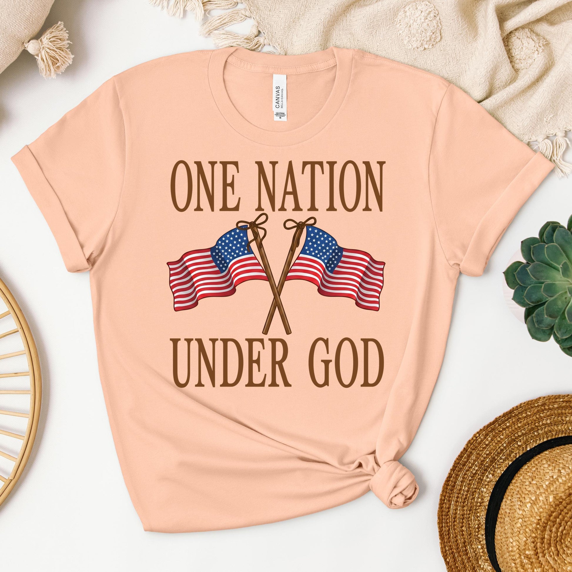 One Nation Under God 01