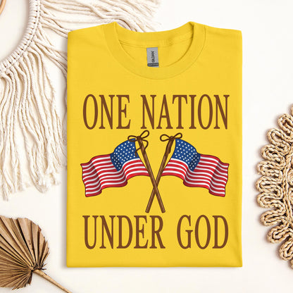 One Nation Under God 01