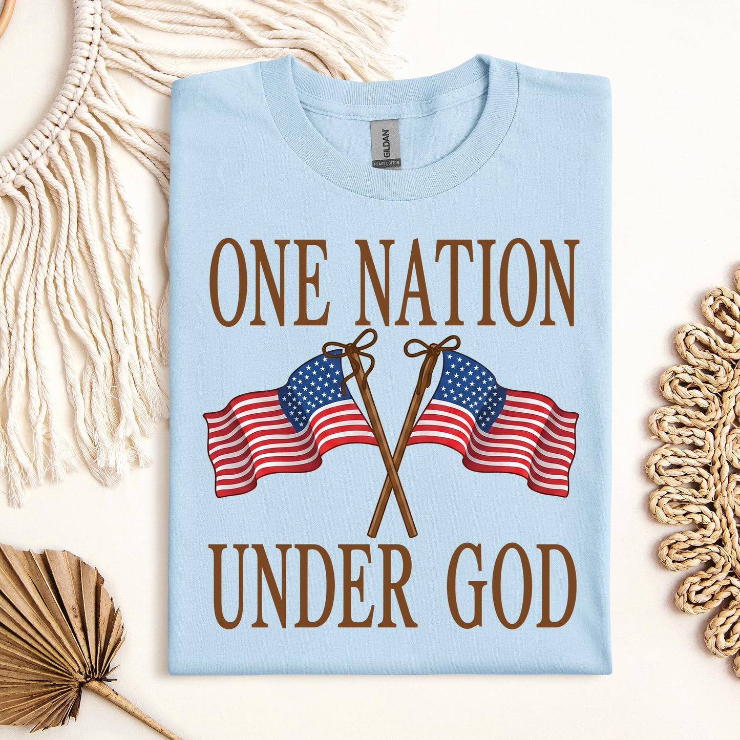 One Nation Under God 01