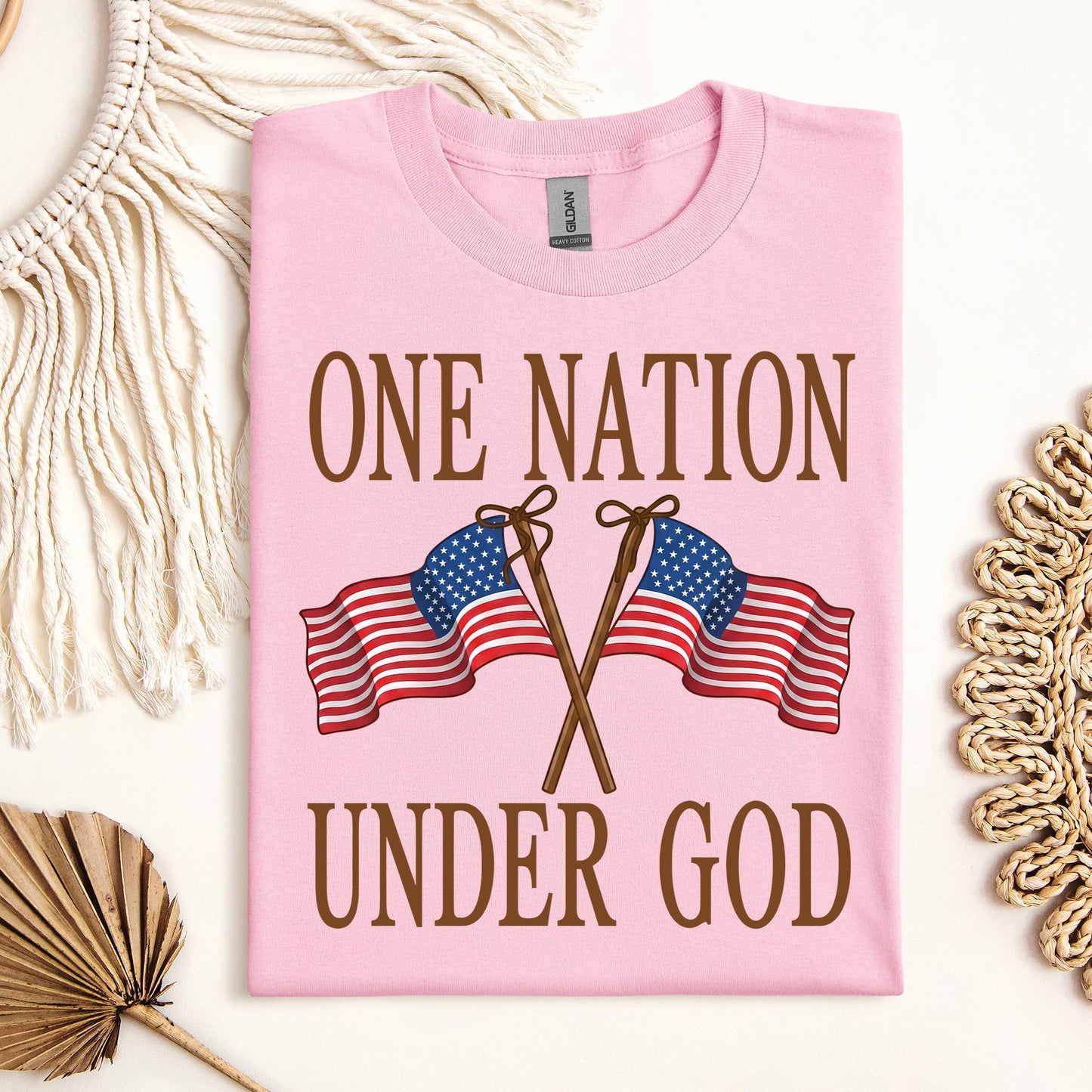 One Nation Under God 01