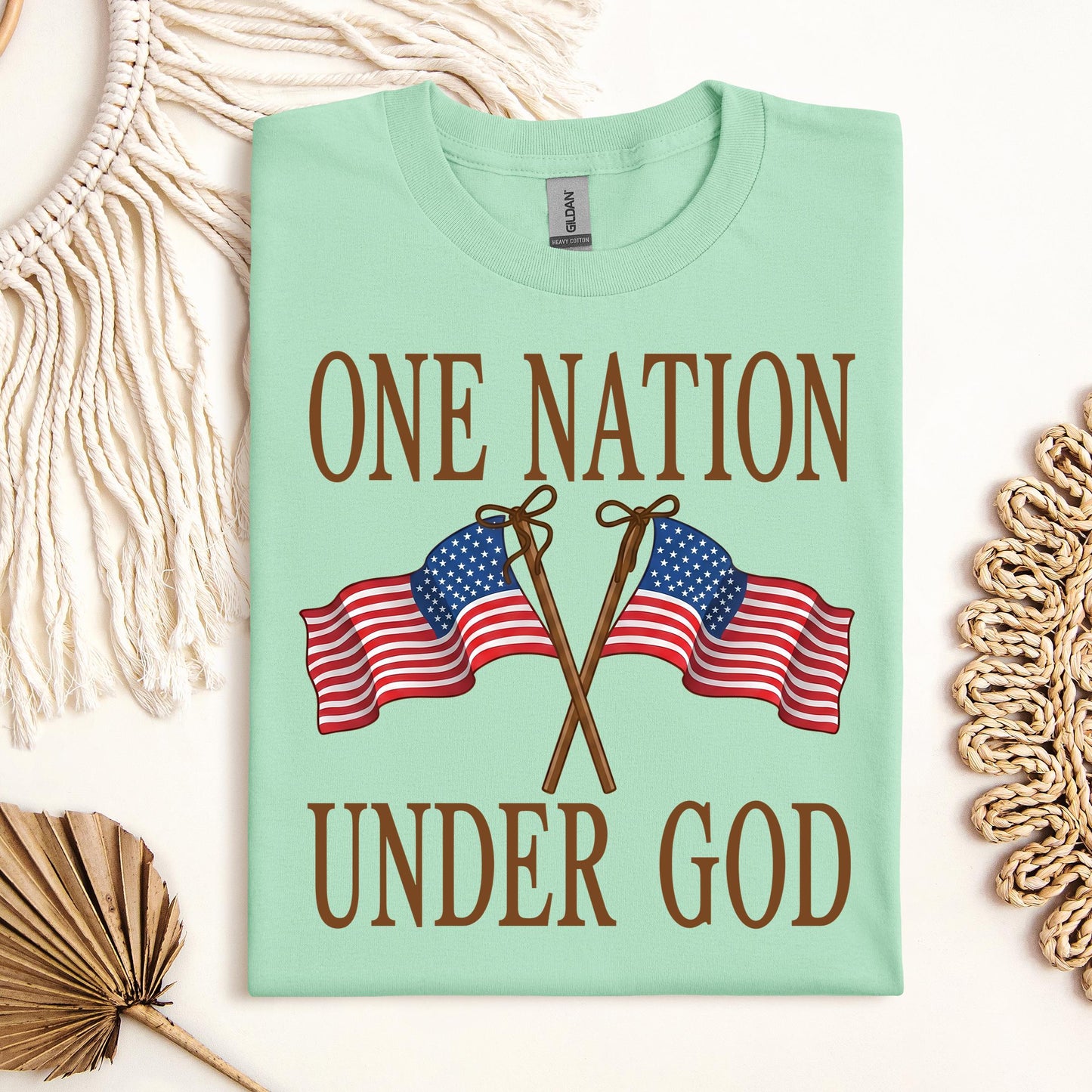 One Nation Under God 01