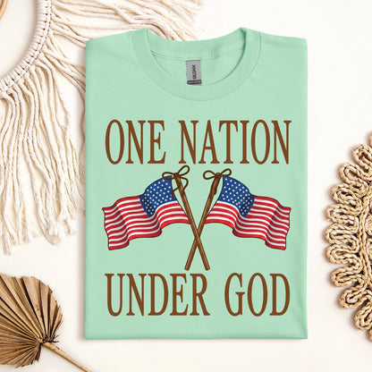 One Nation Under God 01