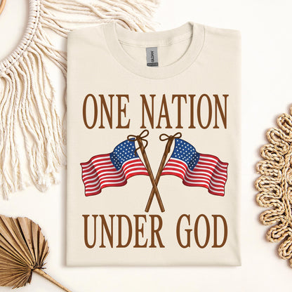 One Nation Under God 01