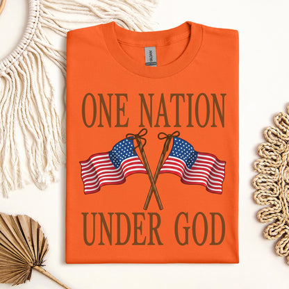 One Nation Under God 01