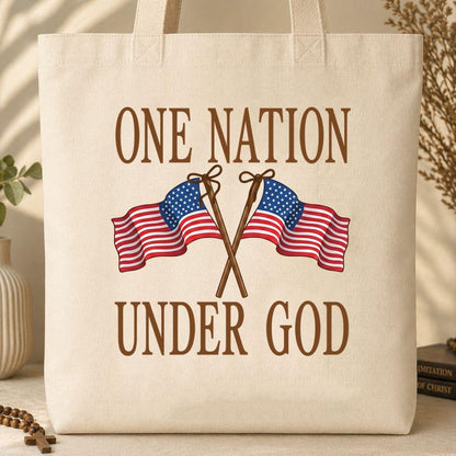 One Nation Under God 01