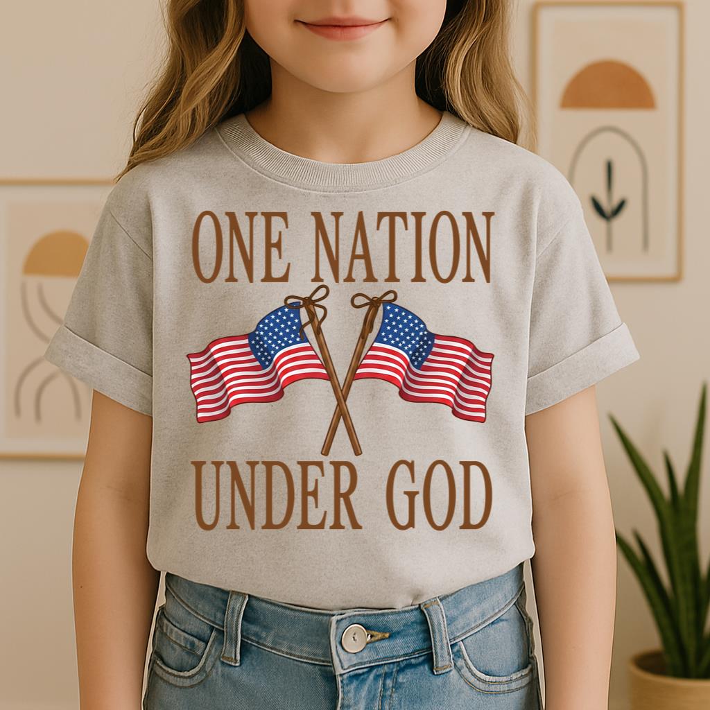 One Nation Under God 01
