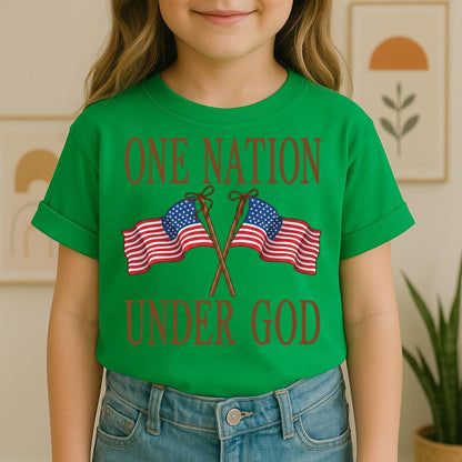 One Nation Under God 01