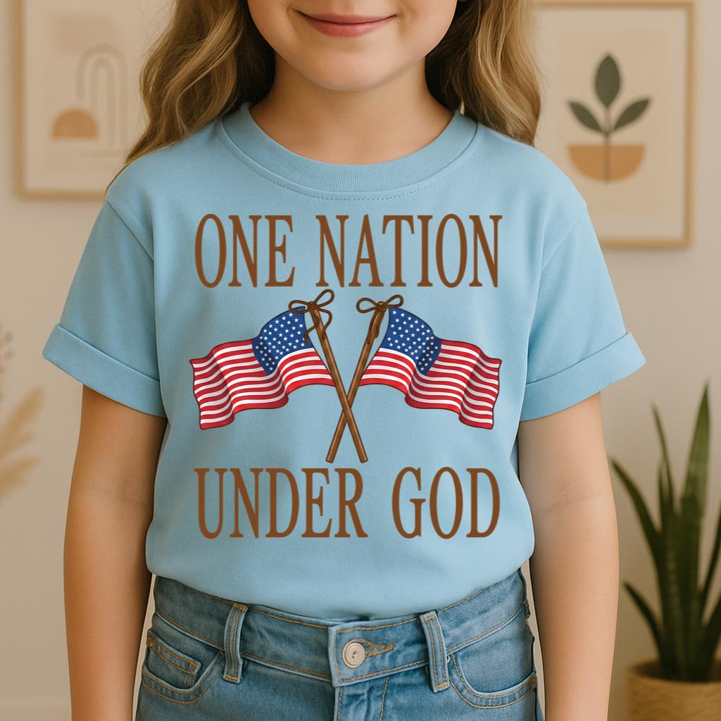 One Nation Under God 01