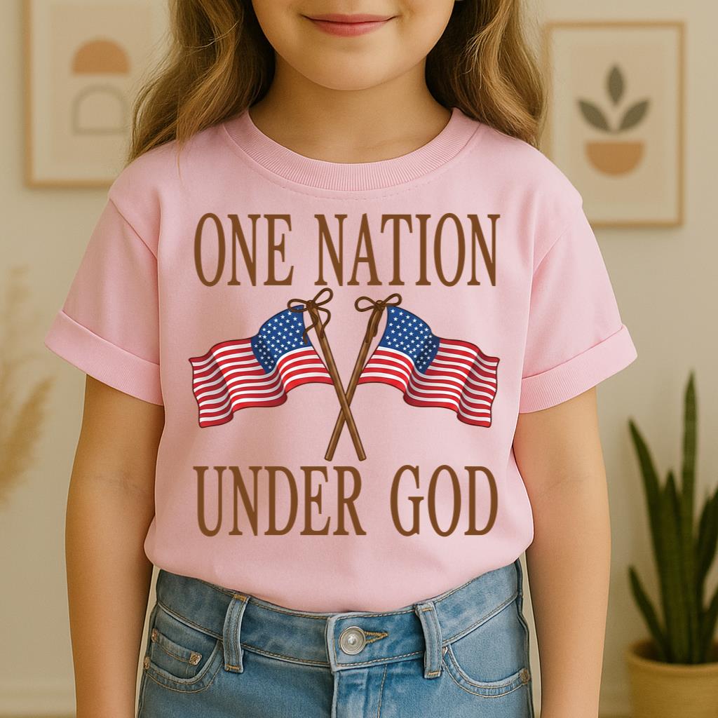 One Nation Under God 01