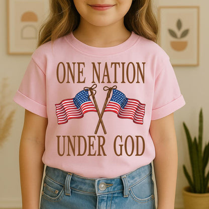 One Nation Under God 01