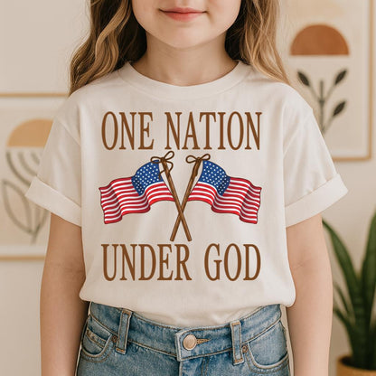 One Nation Under God 01