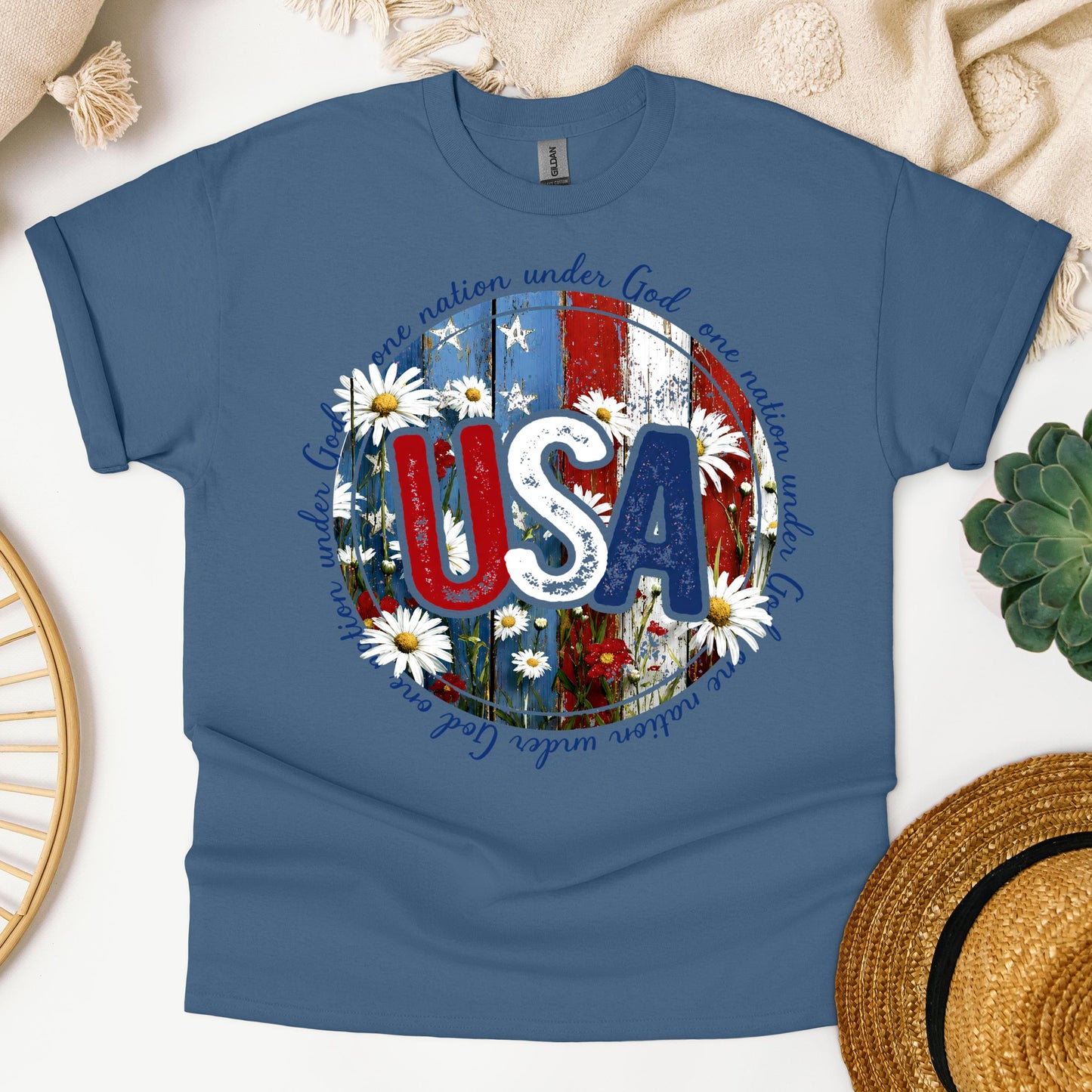 One Nation Under God 02