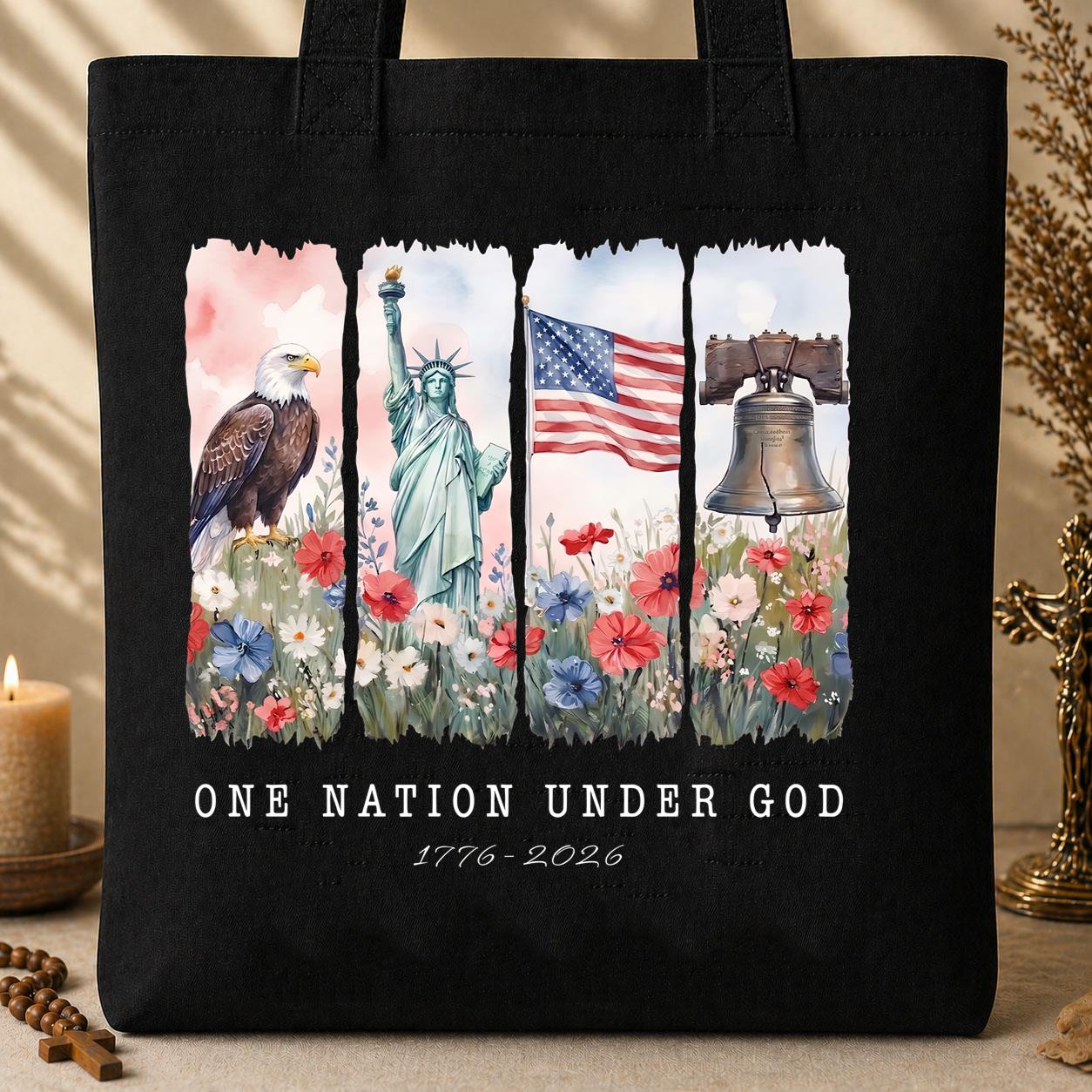 One Nation Under God 1776 2026 01
