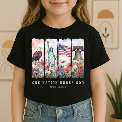 One Nation Under God 1776 2026 01