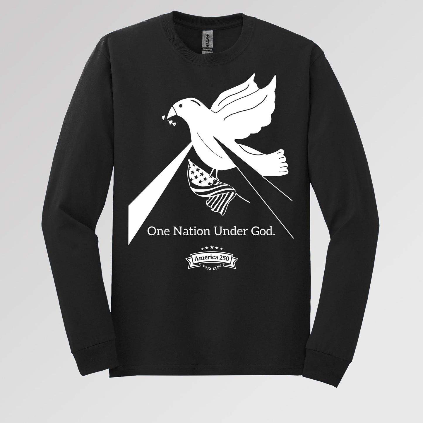 One Nation Under God America 01