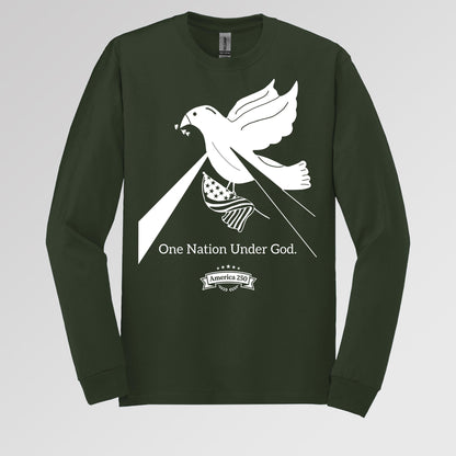 One Nation Under God America 01