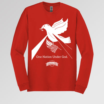 One Nation Under God America 01