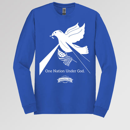 One Nation Under God America 01