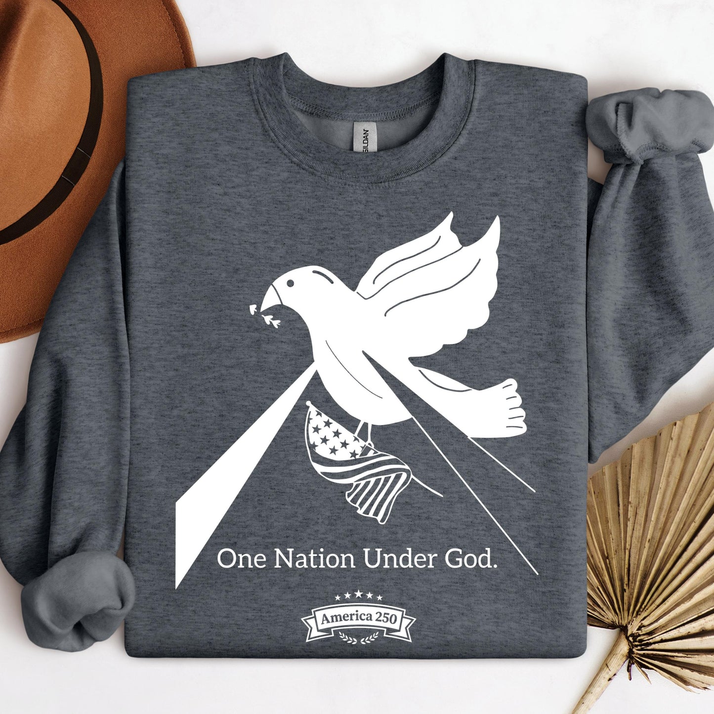 One Nation Under God America 01