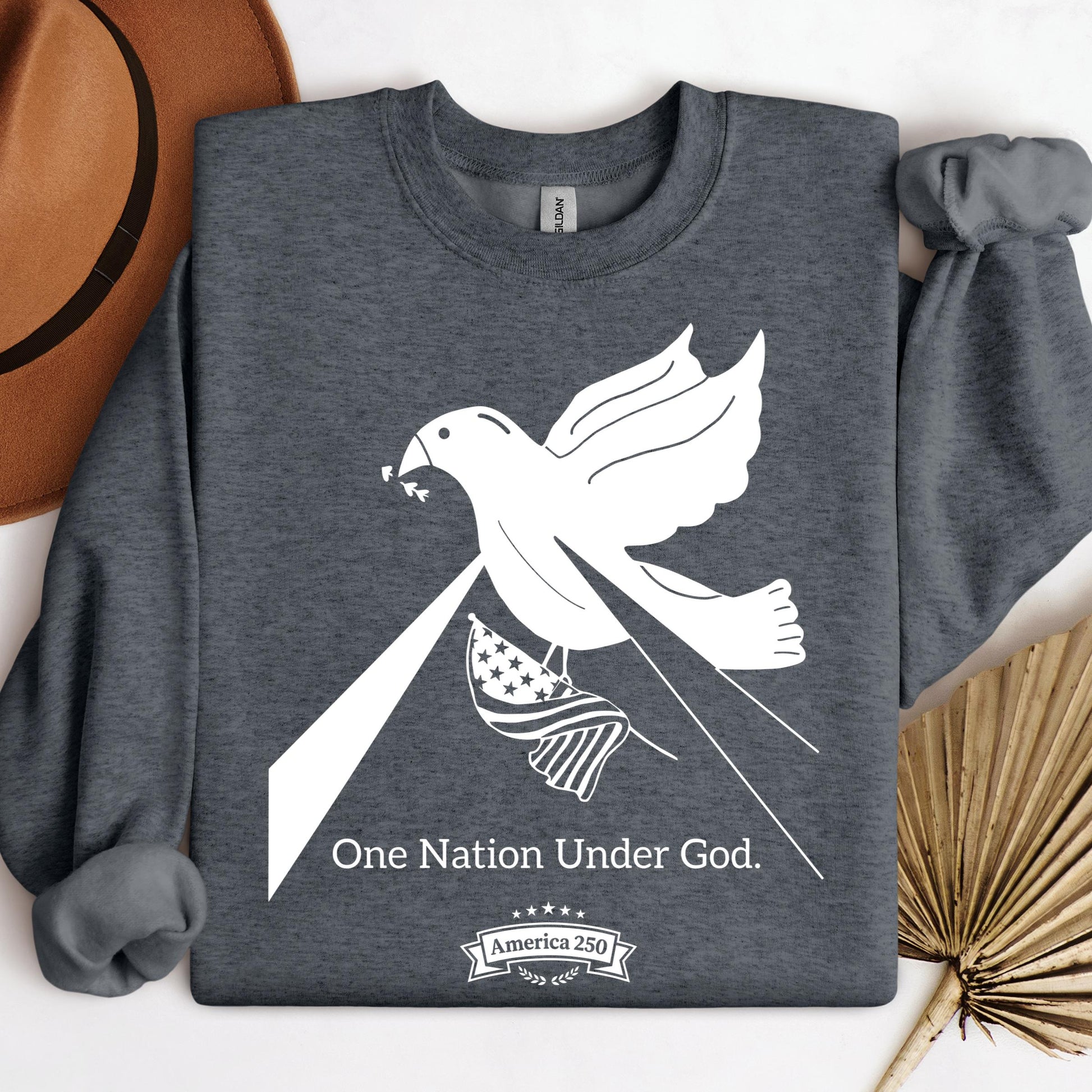One Nation Under God America 01