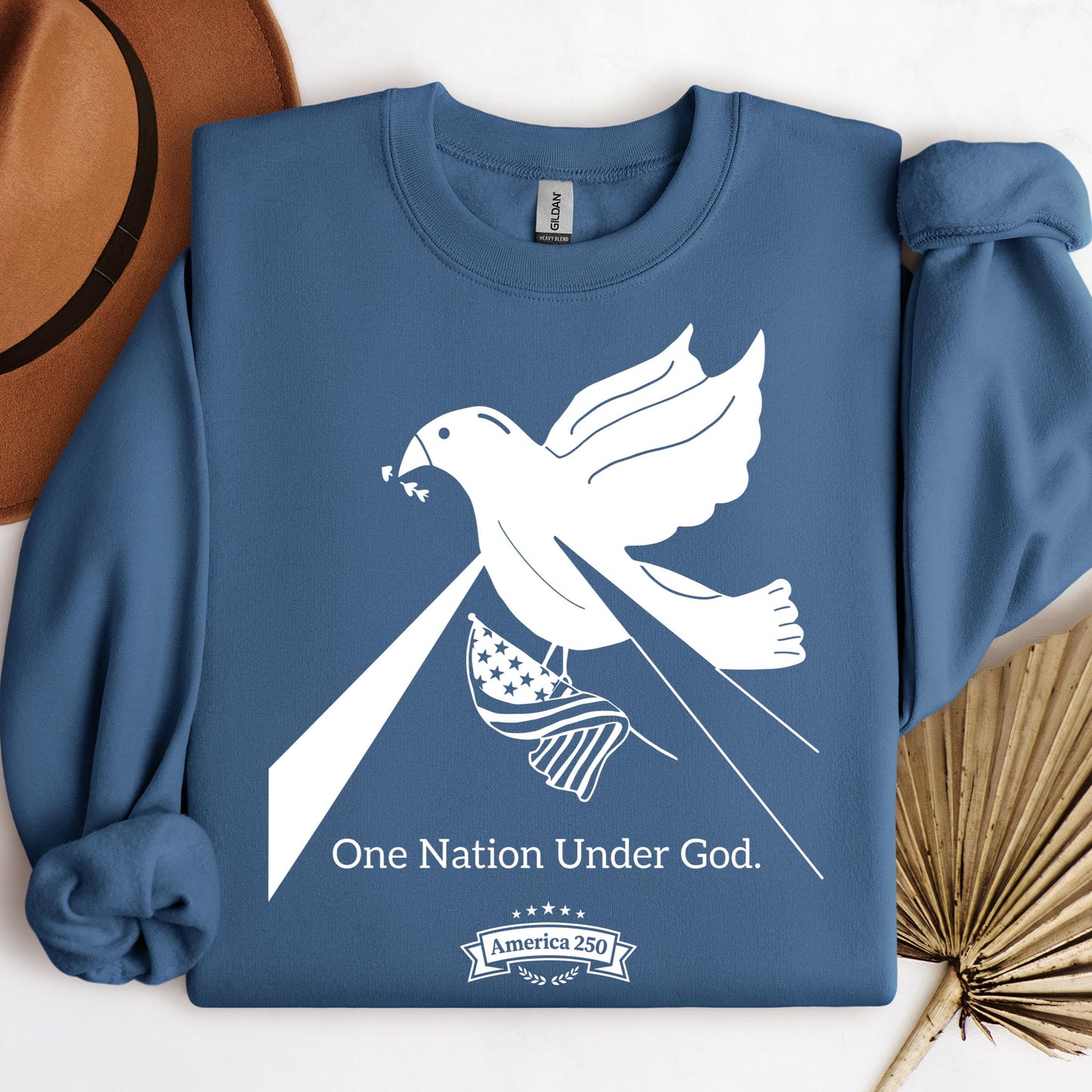 One Nation Under God America 01