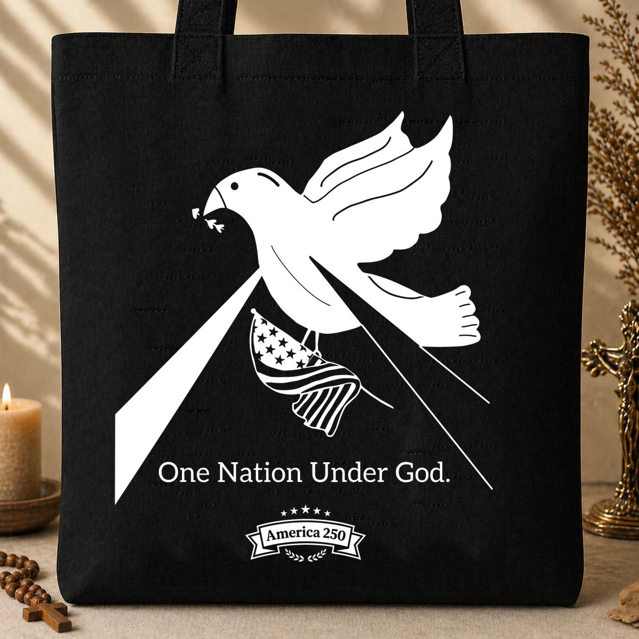 One Nation Under God America 01