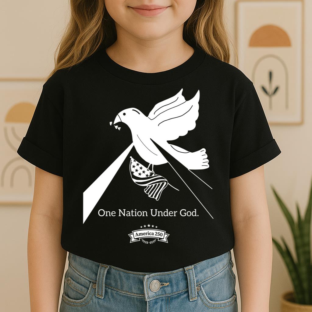 One Nation Under God America 01