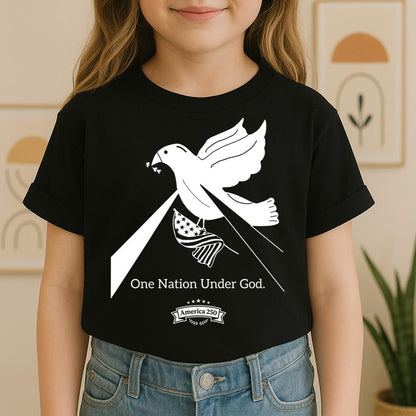 One Nation Under God America 01