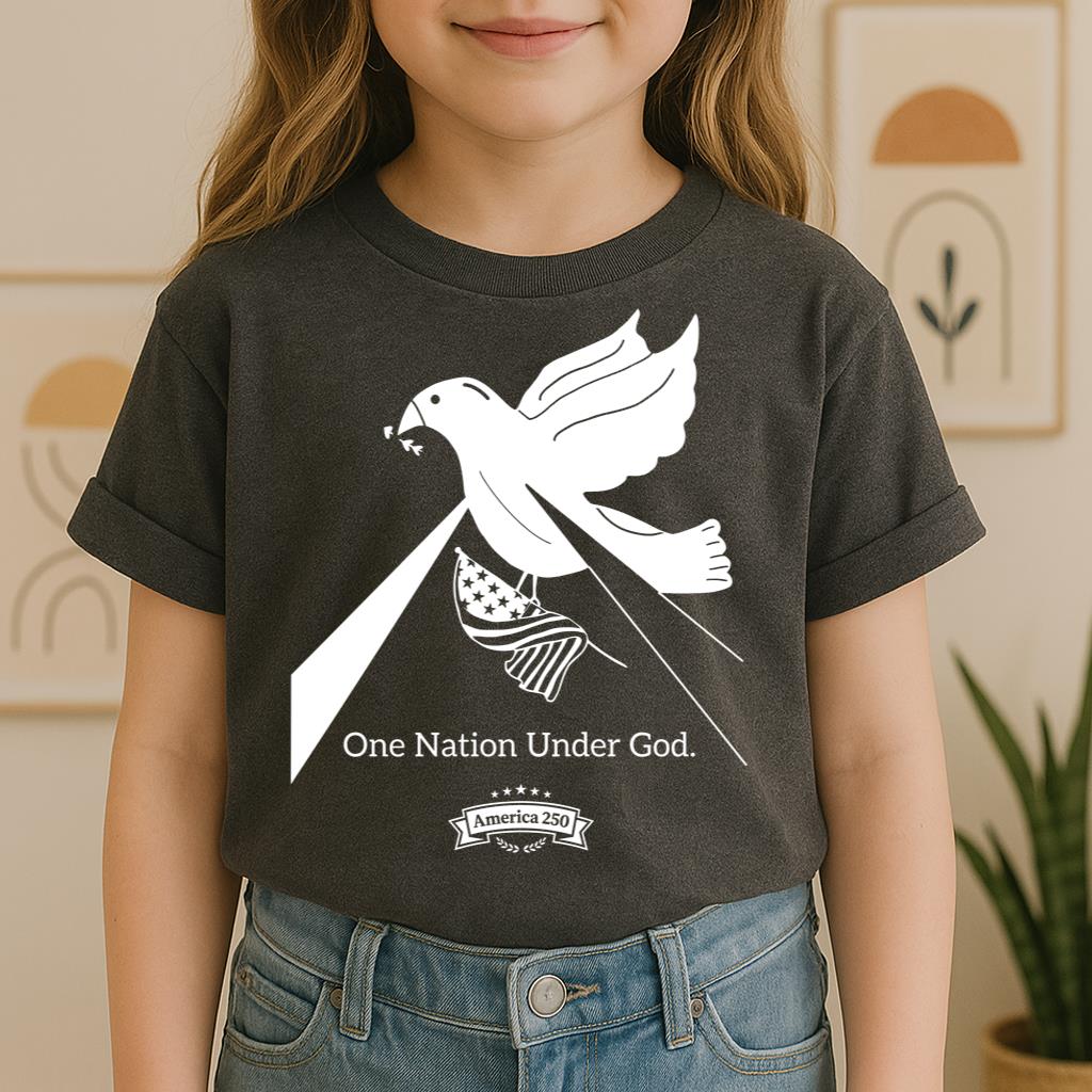 One Nation Under God America 01