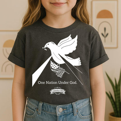 One Nation Under God America 01