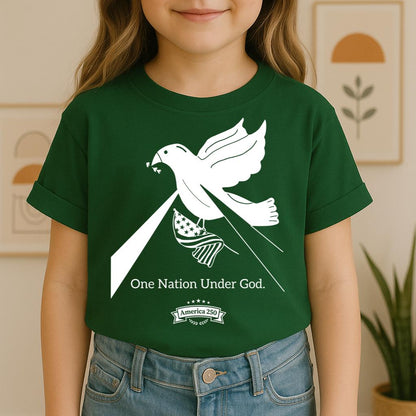 One Nation Under God America 01