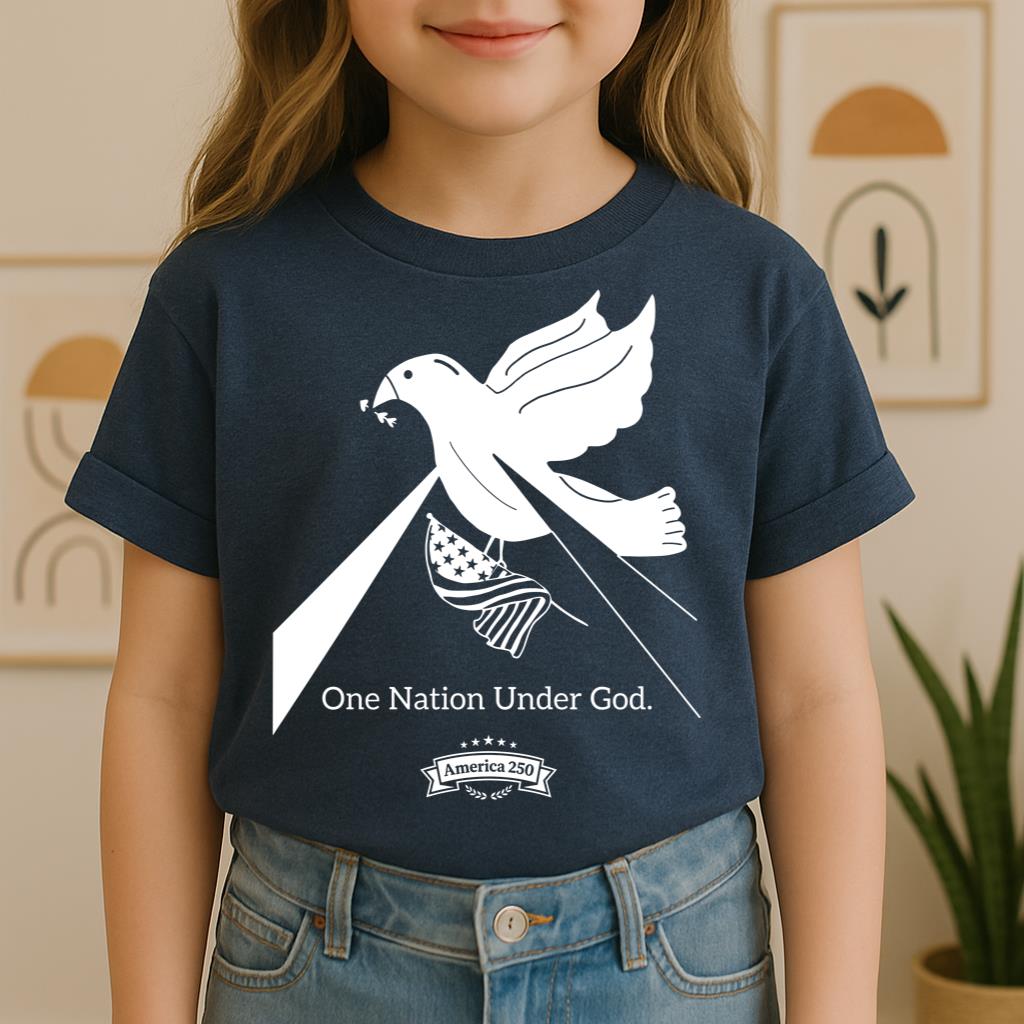 One Nation Under God America 01