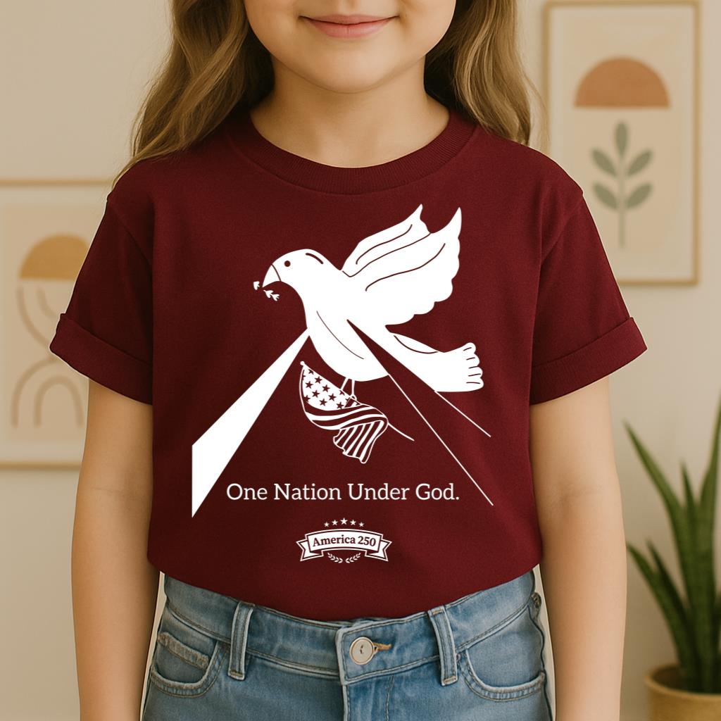 One Nation Under God America 01