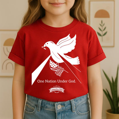 One Nation Under God America 01