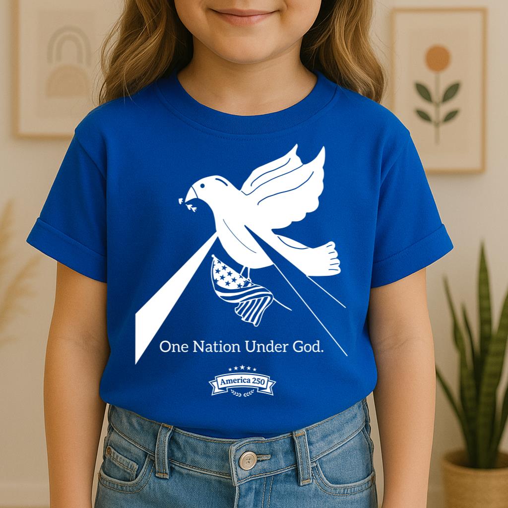 One Nation Under God America 01